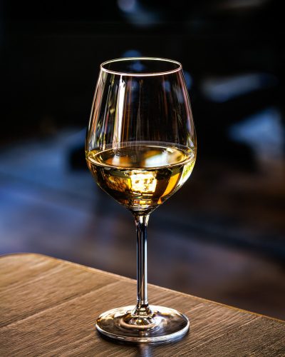 Fortius borospohár 375 ml