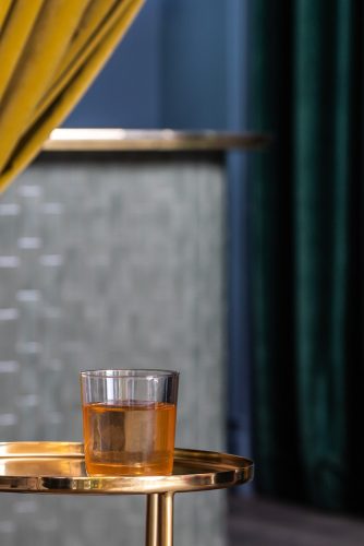 Cidra whiskeypohár 390 ml