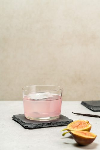 Cidra vizespohár 220 ml