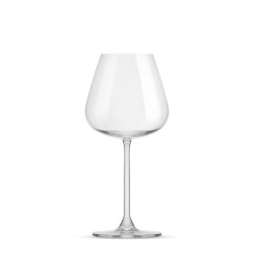 Bespoke borospohár, Gin Tonic koktélpohár 665 ml