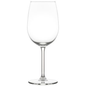 Endura vörösboros pohár 585 ml