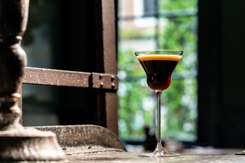 Bespoke Martini koktélpohár 180 ml