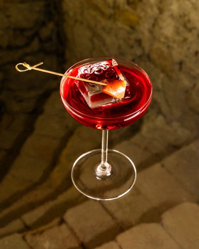 Bespoke Coupe koktélpohár 250 ml