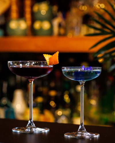 Bespoke Coupe koktélpohár 250 ml