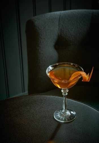 1924 Coupe koktélpohár 240 ml