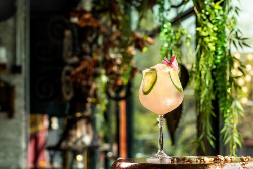 1924 Gin Tonic koktélpohár 625 ml