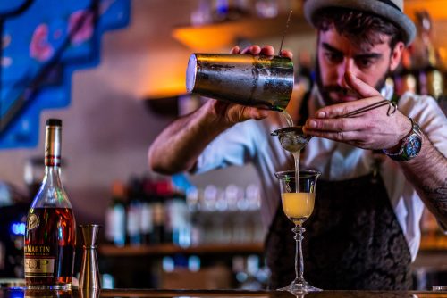 1924 koktélpohár 140 ml