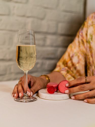 SPKSY pezsgőspohár 180 ml