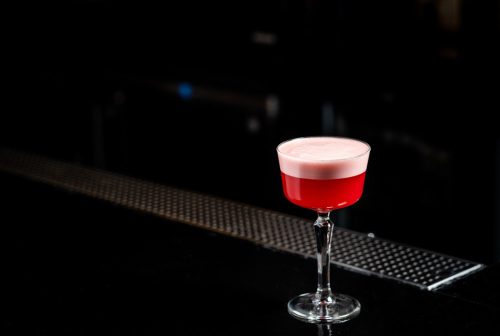 SPKSY Fizz Coupe koktélpohár 250 ml