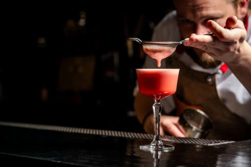 SPKSY Fizz Coupe koktélpohár 250 ml