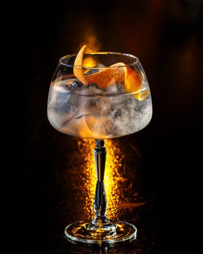 New Era Gin Tonic pohár 575 ml