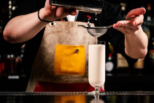 Levitas talpas long drink pohár 345 ml