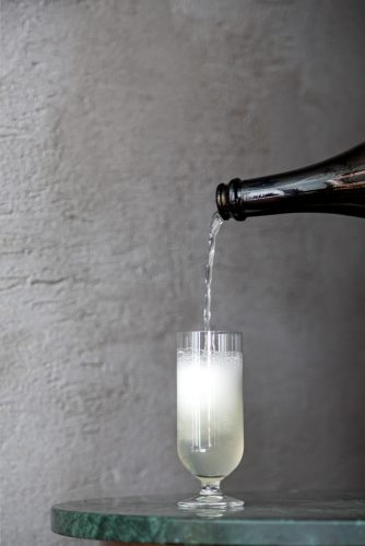 Levitas pezsgőspohár 200 ml