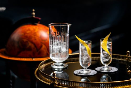 Levitas pezsgőspohár 200 ml