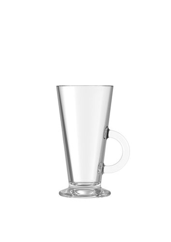 Acapulco talpas füles kávéspohár 285 ml