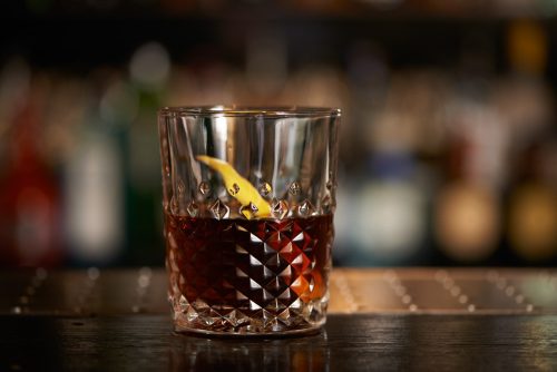 Carats whiskeypohár 355 ml