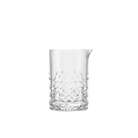 Carats koktélkeverő pohár 750 ml