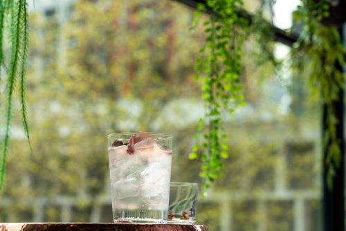 Cidra limonádéspohár 560 ml