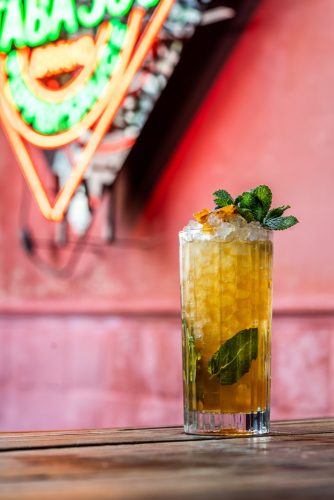 Flashback limonádéspohár 470 ml