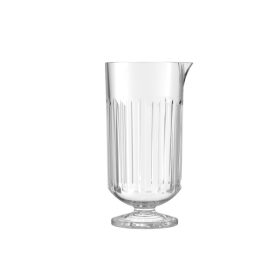 Flashback koktélkeverő pohár 750 ml