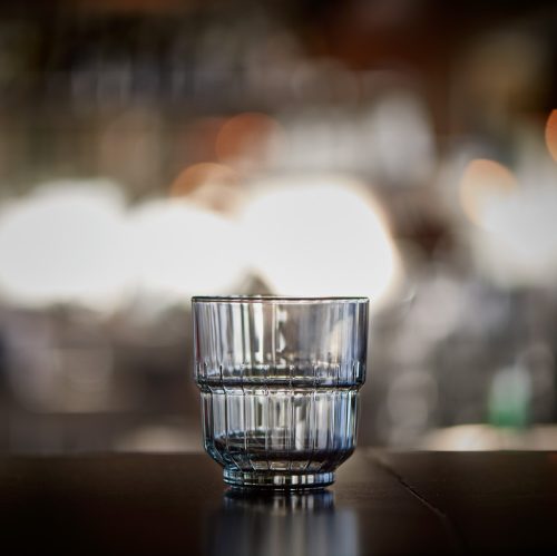 LINQ sorolható vizespohár 265 ml