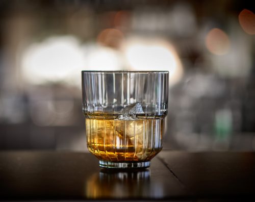 LINQ sorolható vizespohár 265 ml