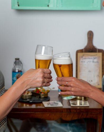 Profile söröspohár 410 ml