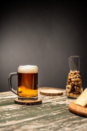 Prost söröskorsó 490 ml