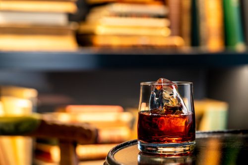 Stark vizespohár 285 ml