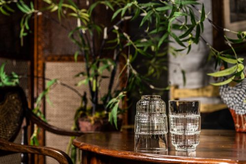 Tarq sorolható whiskeypohár 350 ml