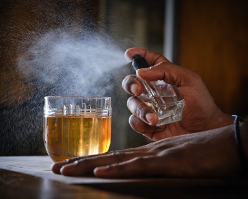 The Gats vizespohár 290 ml