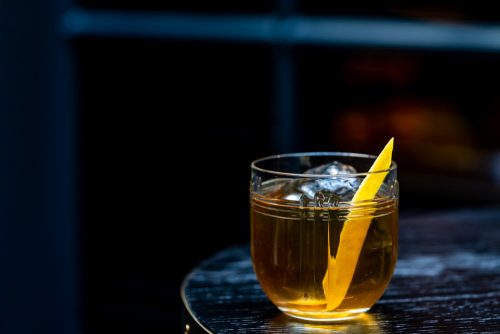 The Gats vizespohár 290 ml