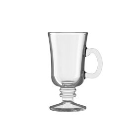 Bill füles talpas kávéspohár 225 ml