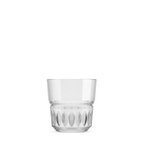 New Era sorolható whiskeypohár 350 ml