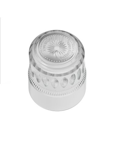 New Era sorolható whiskeypohár 350 ml