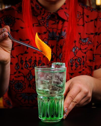 New Era sorolható long drink pohár 350 ml