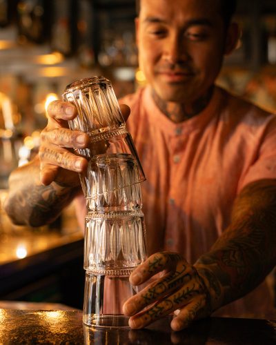 New Era sorolható long drink pohár 350 ml