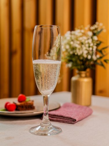 Roma pezsgőspohár 190 ml