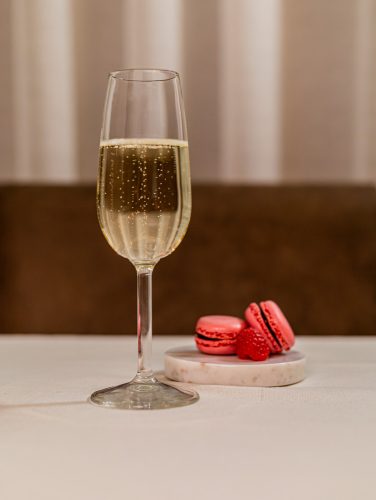 Spirit pezsgőspohár 205 ml