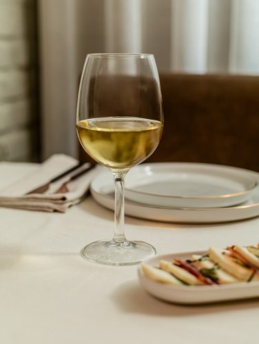 Spirit borospohár 475 ml