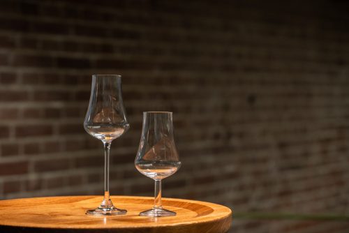 Arôme Spirits talpas kóstolópohár 180 ml