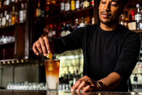 Cheers long drink pohár 350 ml