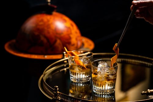 Cheers whiskeypohár 350 ml