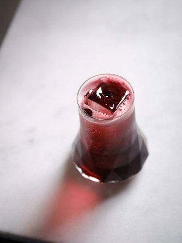 Divergence long drink pohár 350 ml