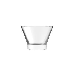 Oval desszertkehely 250 ml