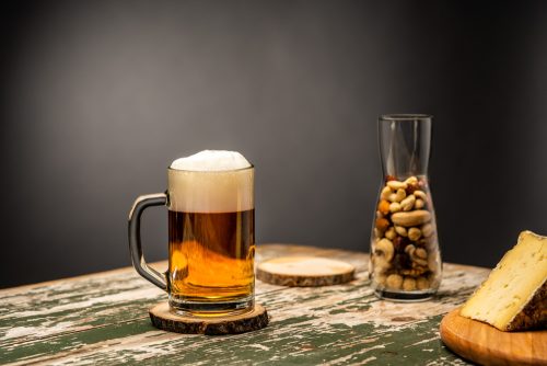 Prost söröskorsó 640 ml