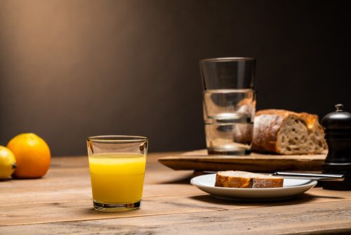 Up-On sorolható vizespohár 215 ml