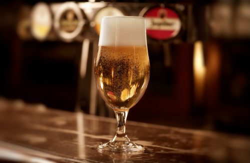 Munique söröspohár 490 ml