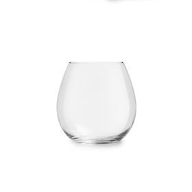 Stemless szárnélküli borospohár 475 ml