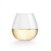 Stemless szárnélküli borospohár 475 ml